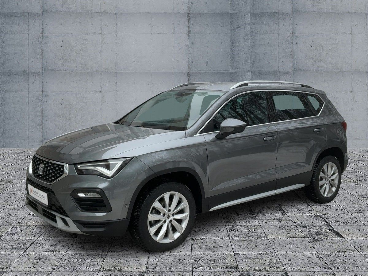 Seat Ateca - Bild 2