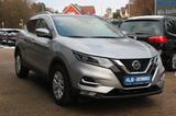 Nissan Qashqai Akari *2.HD/DCT/PANO/360°/LEDER/NAV/LED* - Nissan Qashqai Akari mit Benzin-Antrieb