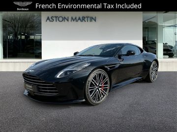 Aston Martin DB12 4.0 V8