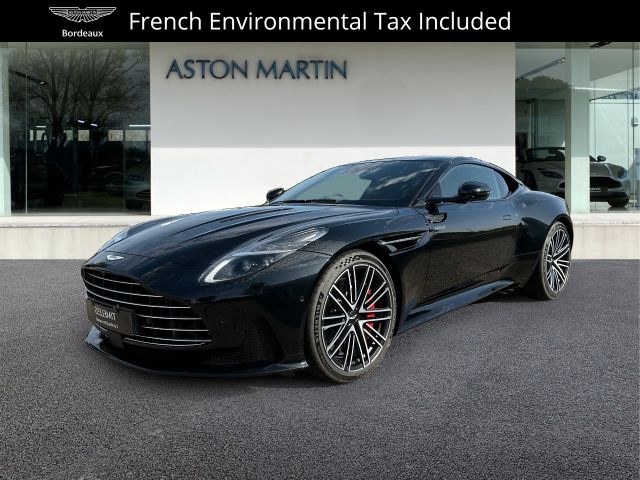 ASTON MARTIN DB12