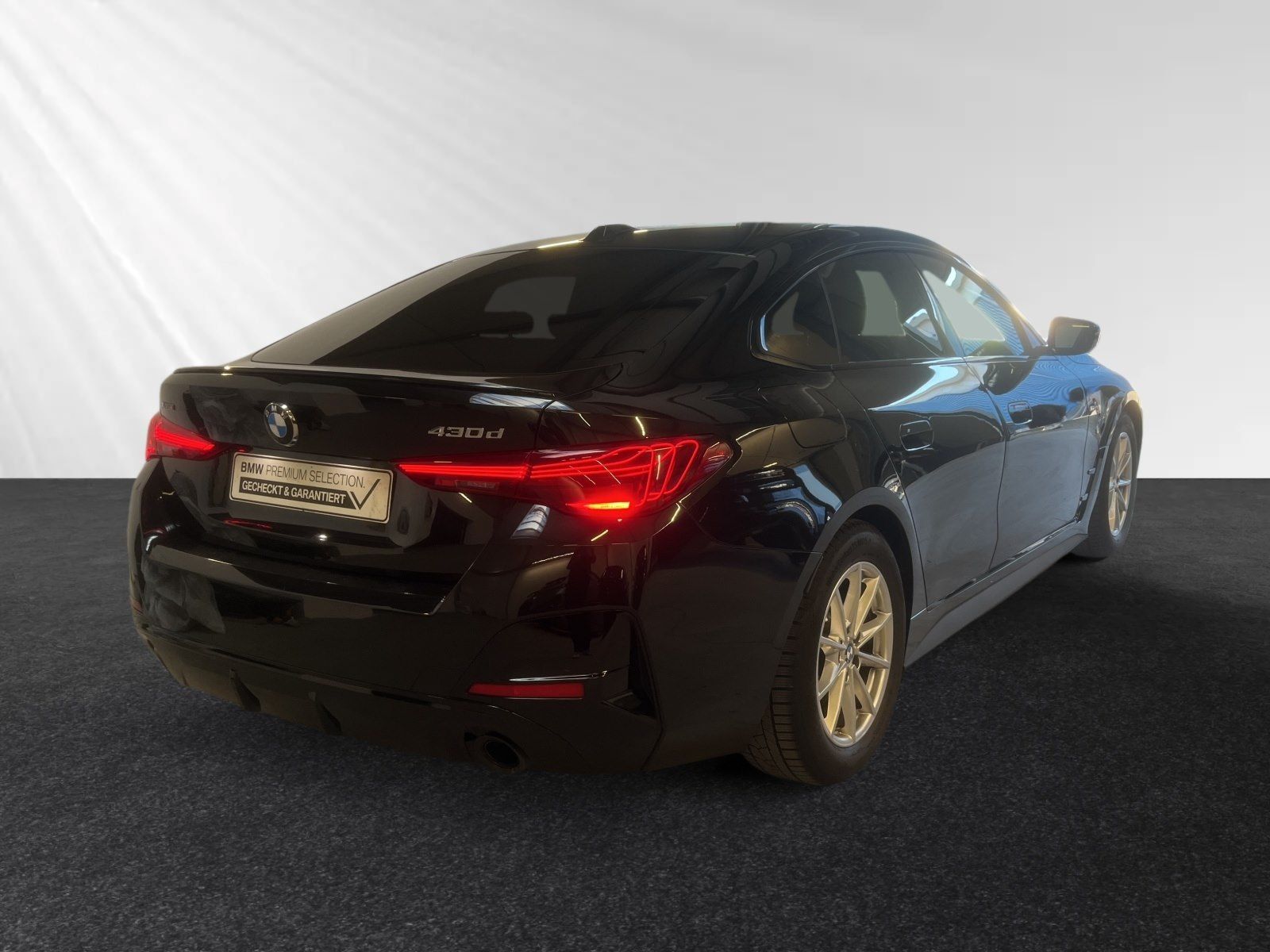 BMW 430 Gran Coupé - Bild 3