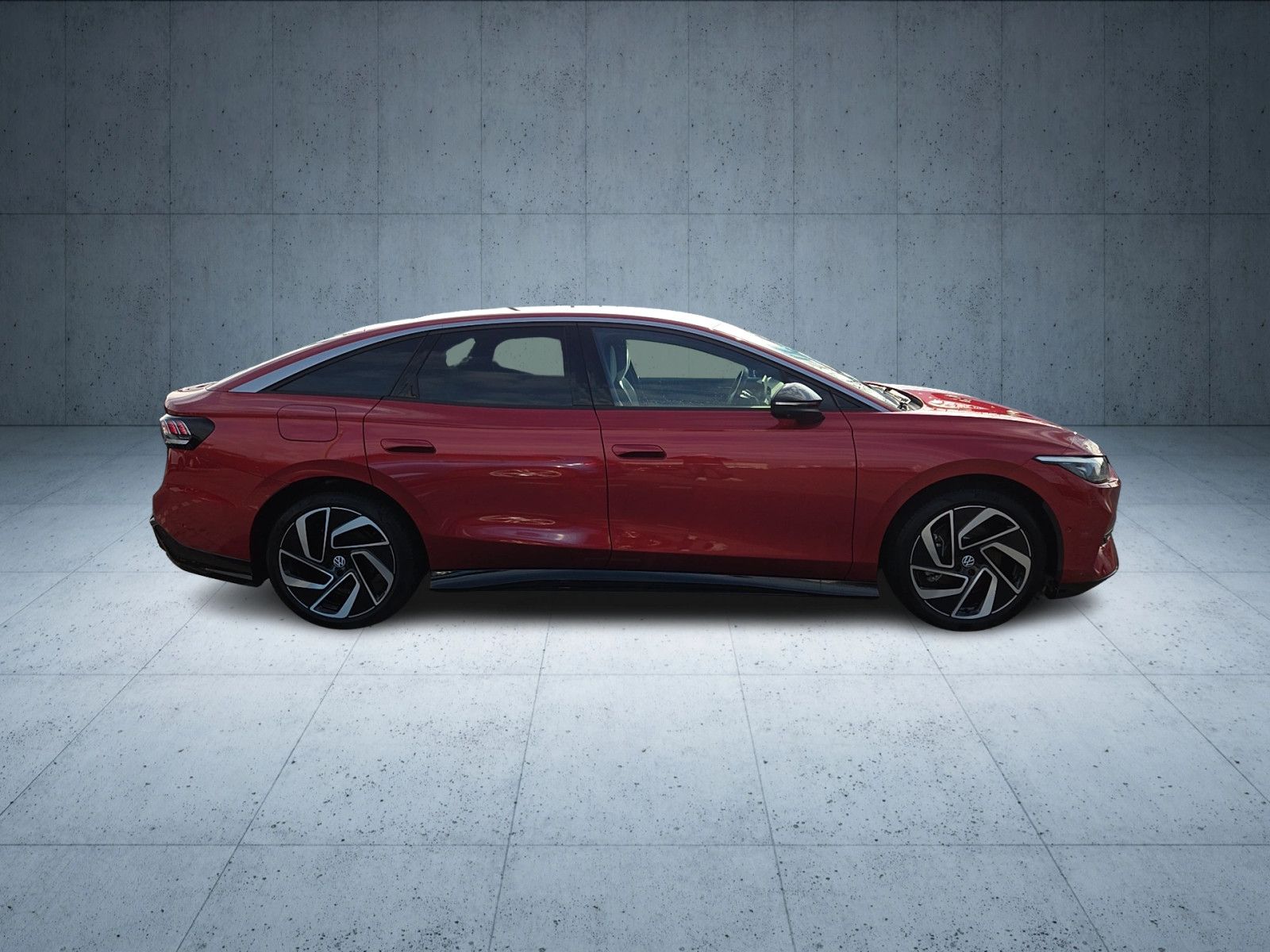 Volkswagen ID.7 - Bild 7