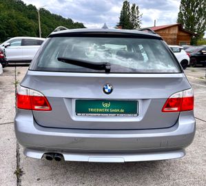 BMW 525 - 6