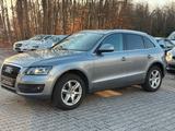 Audi Q5 3.2 FSI S tronic quattro - Audi Q5 aus 2012 mit Benzin-Antrieb