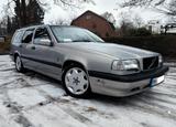 Volvo 850 2.5-10V Liebhaberfahrzeug - Volvo 850: 2.5