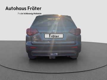 Fotografie des Suzuki Vitara 1.5 Hybrid 'Comfort+' Allwetter | AHK |