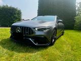 Mercedes-Benz CLA 45 AMG Shooting Brake Mercedes-AMG CLA 4... - Mercedes-Benz CLA 45 AMG Shooting Brake: Privatanbieter