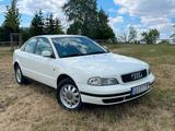 Audi A4 1.6 - - Audi A4 aus 1997: 1.6