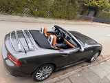 Fiat 124 Spider 1.4 MultiAir Turbo America Lim. E... - Fiat 124 Spider: Automatik