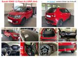 Suzuki Ignis 1.2 SHVS FLASH Allgrip *4x4*RCam*Nav*8xRäd - gebrauchte Suzuki Ignis aus dem Jahr 2017