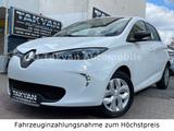 Renault ZOE Zoe Life Batterie inkl. * Top Zustand 41 KWh - Renault ZOE in Mannheim