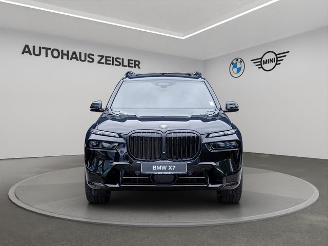 Foto Nummer 5: BMW X7