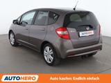 Honda Jazz 1.4 Comfort Plus Aut.*TEMPO*PDC*KLIMA* - Honda Jazz