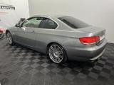 BMW 330i 3,0 Autom. *Leder *SD *AHK - BMW 330: Coupe, 330i