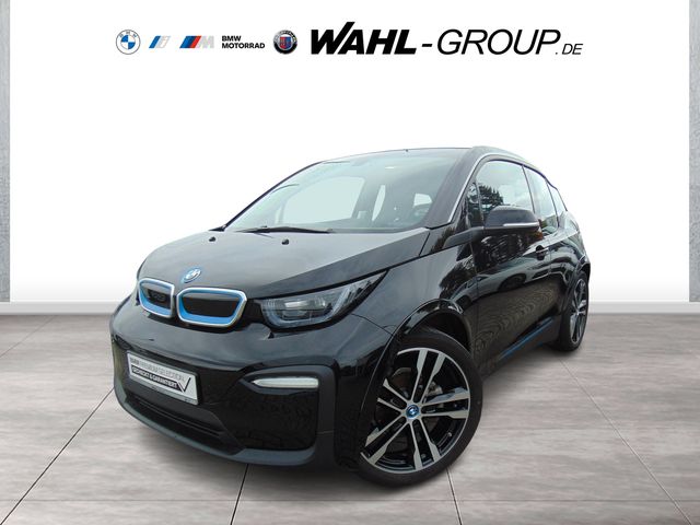 BMW i3 120AH SPORTPAKET NAVI PROF GRA LED DAB WLAN