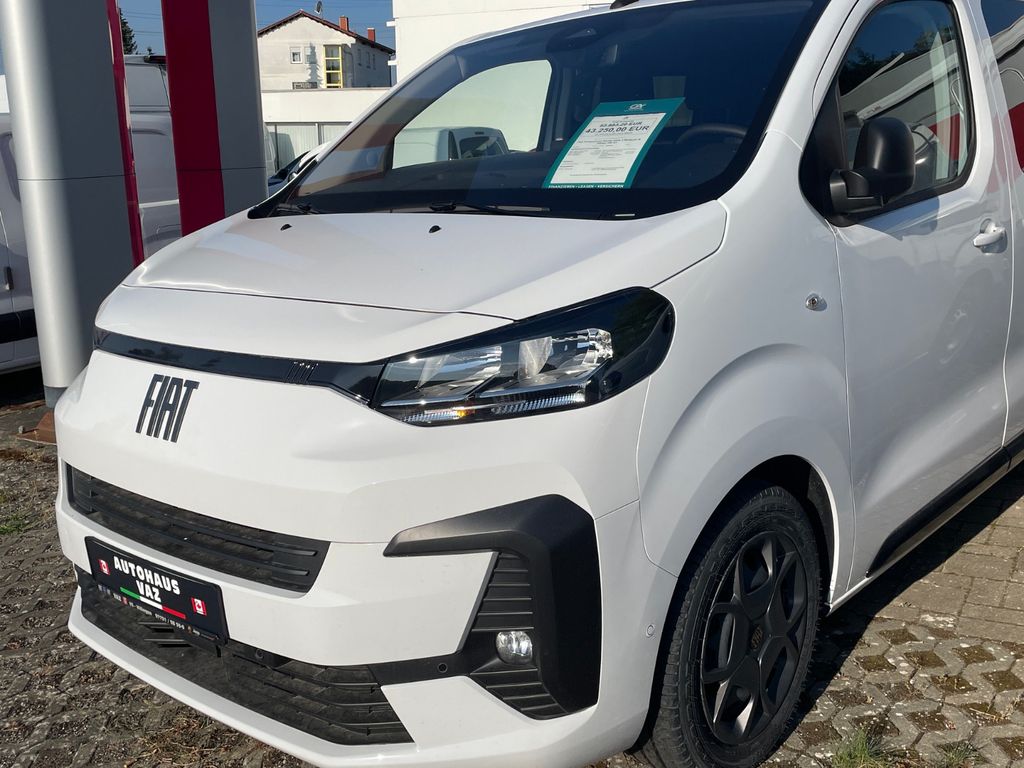 Fiat Scudo