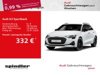 Audi A3 - Vorschau Bild 1