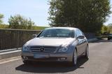 Mercedes-Benz CLS 500 C219 | V8 | 388 PS - gebrauchte Mercedes-Benz CLS 500 aus dem Jahr 2008
