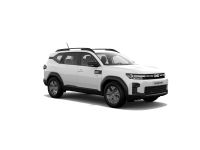 Dacia Bigster - Vorschau Bild 10