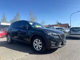 Mazda CX-5 Exclusive-Line AWD - gebrauchte Mazda CX-5 aus dem Jahr 2015