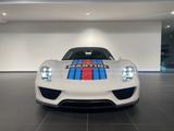 Porsche 918 Spyder Liftsystem-VA Erstbesitz 12.550 km - Porsche 918 Gebrauchtwagen