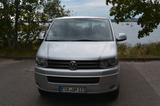 Volkswagen T5 Caravelle - Volkswagen: 9sitzer