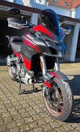 Ducati Multistrada 1260 S