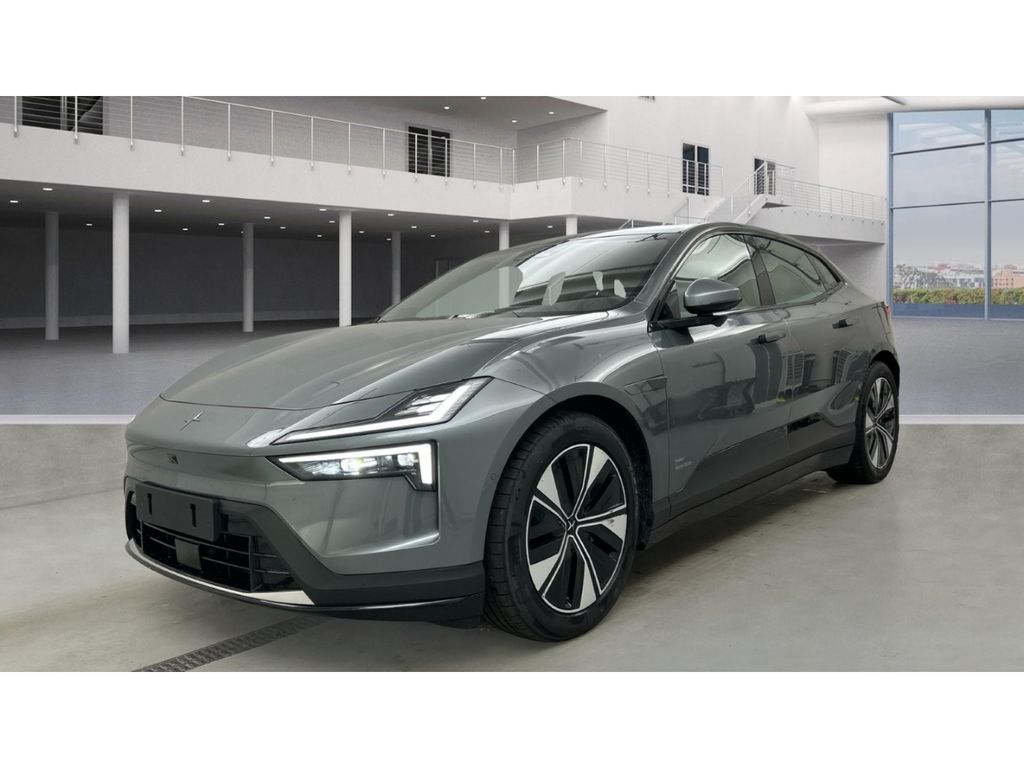 Angebot ansehen Polestar 4