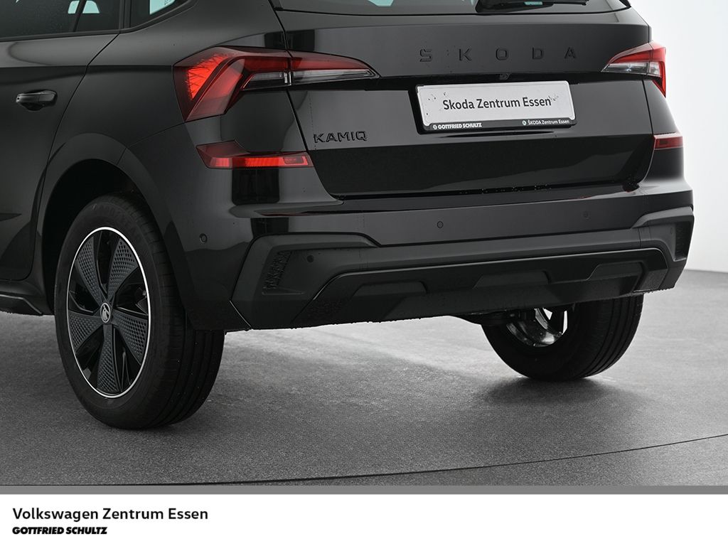 Skoda Kamiq - Bild 7