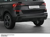 Skoda Kamiq - Vorschau Bild 7