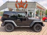 Jeep Wrangler °IIIIIII°  JK "MOAB" - Jeep Gebrauchtwagen von 2013
