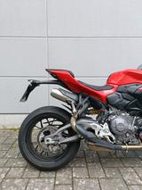 Ducati STREETFIGHTER V2 35KW **JUNGE GEBRAUCHTE** - DUCATI ST3S