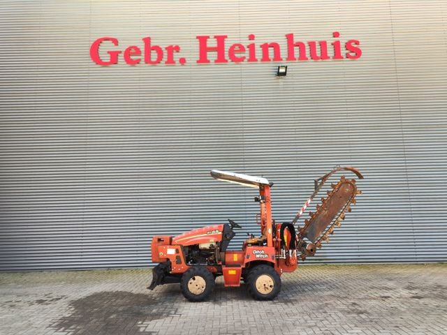 Ditch Witch RT 45 H314 Trencher