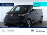 Volkswagen ID. Buzz GTX Lang 4Motion AHK NaviPro - mit Elektro-Antrieb: Van