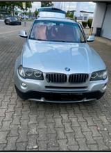 BMW Bmw x3 i30 Drive LPG  zu verkaufen - BMW mit LPG-Antrieb