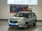 Skoda Fabia Combi 1.2 TSI DSG Ambition NAVI+GRA+KLIMA - Skoda Fabia: Tsi Dsg