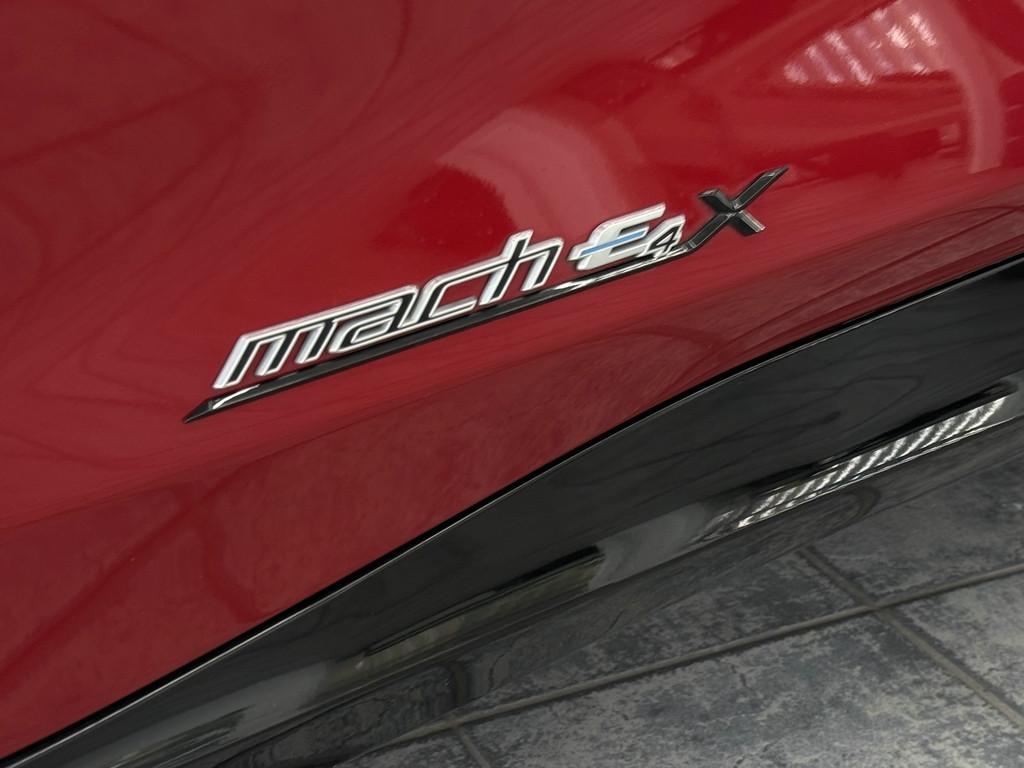 Ford Mustang Mach-E GT AWD, LED, ACC, Leder, 360°