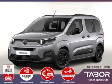 Citroën Leasingangebot: Citroën Berlingo PKW AT MAX Kam SHZ LHZ 3xIso UVP-17%*