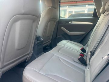 Audi Q5 - 9