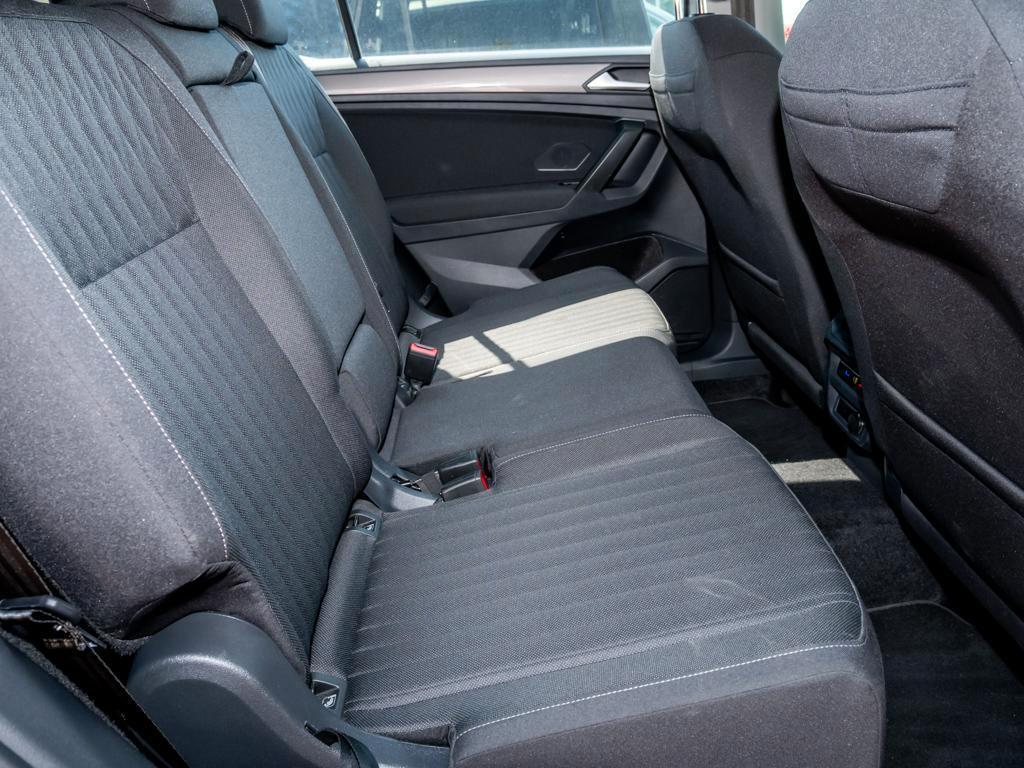 Volkswagen Tiguan Allspace 1.5 TSI Life DSG Navi/Sitzh./AHK, миниатюра 7