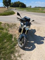 Honda Hornet CBF600 PC34 - HONDA HORNET 600 PC34