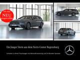 Mercedes-Benz E 200 T-Modell++AMG++Ambiente+LED-Licht+SHD+DAB+