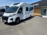 Joa Camp 75T 25er Automatik *6EH*Solar*Hubbett*