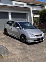 Honda Civic 2.0i Type-R Type-R - gebrauchte Honda Civic aus dem Jahr 2002
