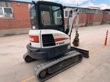 Bobcat E35 - Offers matching your search criteria