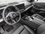 BMW 520d xDrive 21" M Sport Pro B/W PANO 360° HuD AH - BMW 520 in Essen