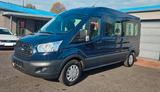 Ford Transit 350 L3 Trend Klima / 9-Sitz / el. Rampe - Ford Transit Gebrauchtwagen in Münster