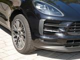 Porsche Macan S PDLS+SPORTCHRONO+STANDH.+ABSTANDSTEMPOM. - gebrauchte Porsche Macan aus dem Jahr 2021