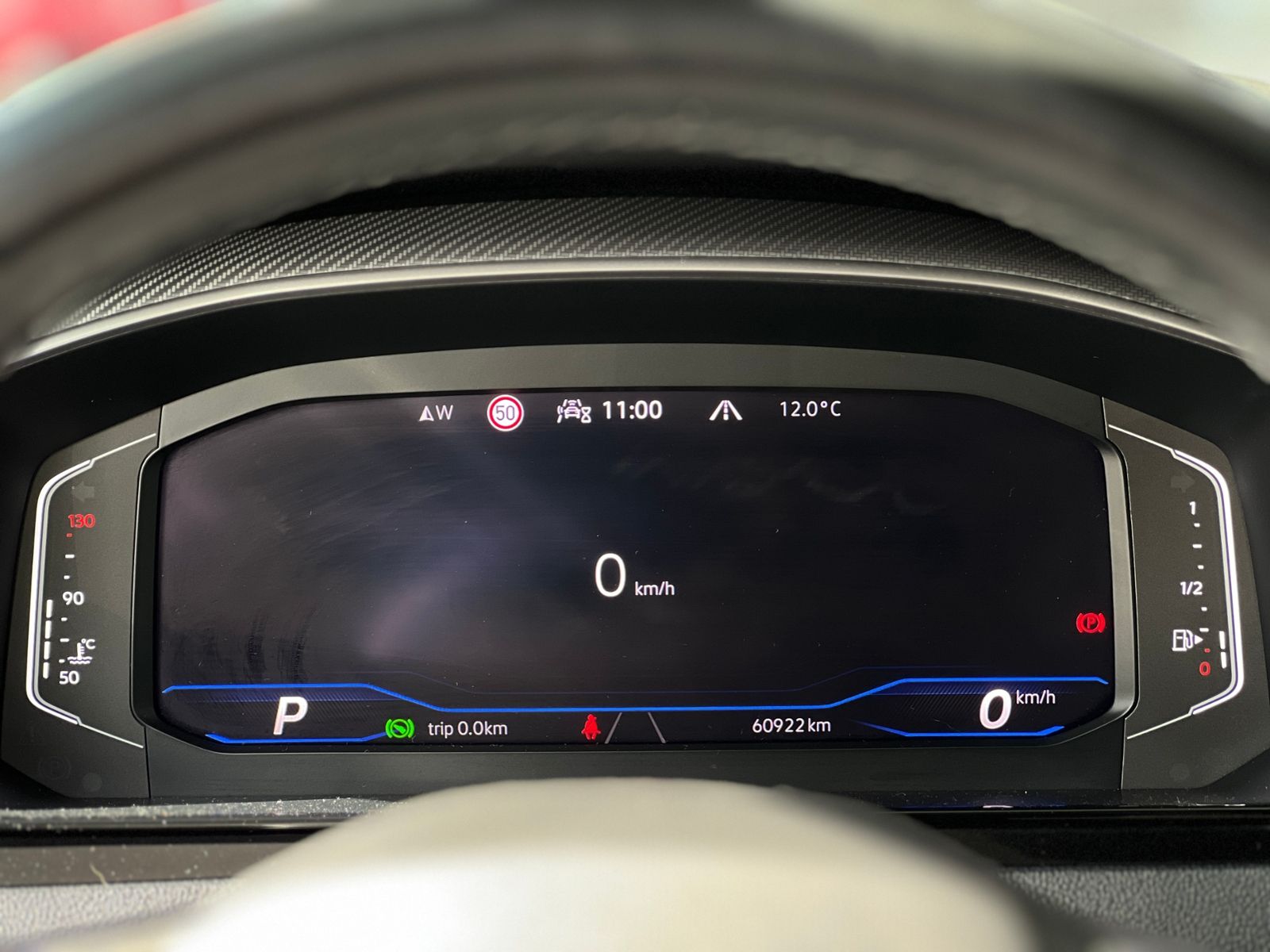Fahrzeugabbildung Volkswagen Arteon R-Line Massage SHZ NAVI Full Link