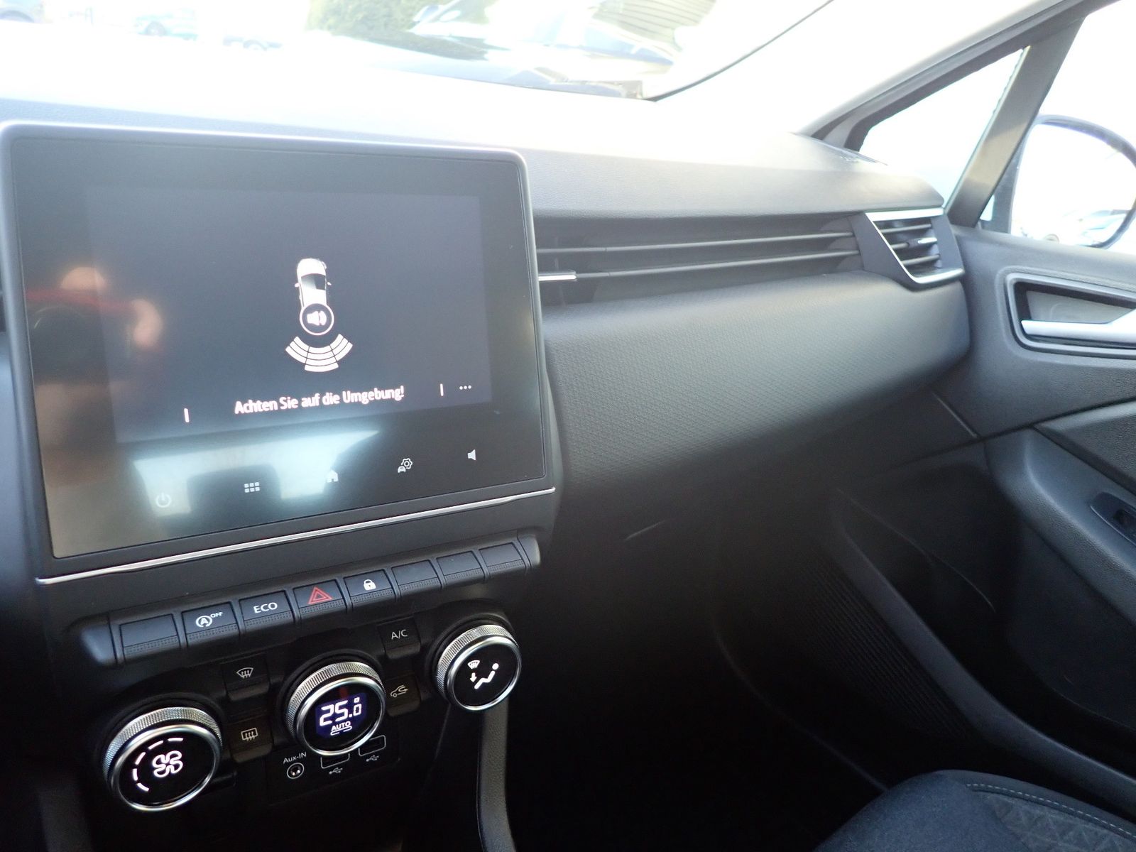 Fahrzeugabbildung Renault Clio V Business Edition TCe 90